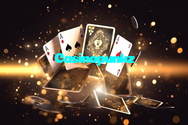 making first deposit on Casinopunkz website using local payment methods in Pakistan