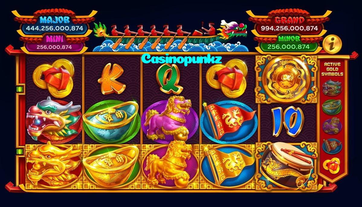 available types of Casinopunkz bet including pre-match live express and system bets