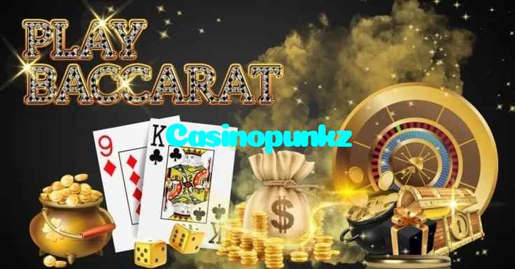 Casinopunkz casino presented on mobile device in Pakistan with slots and live games