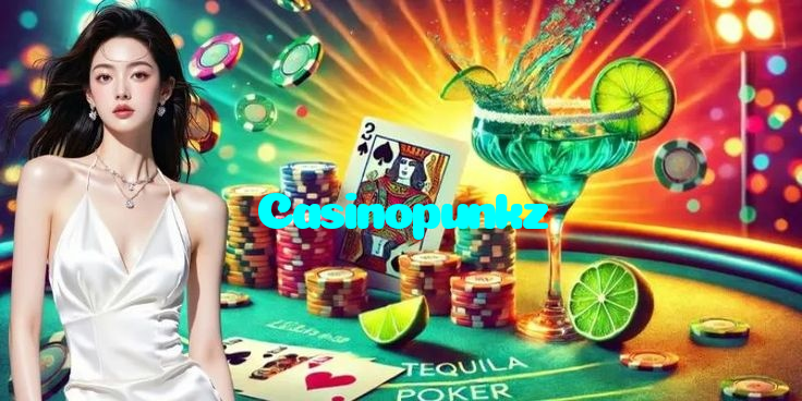 available types of Casinopunkz bet including pre-match live express and system bets