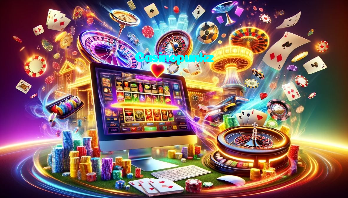Casinopunkz