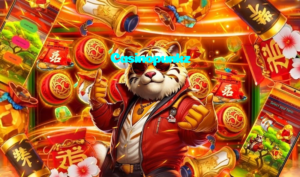 Casinopunkz
