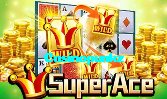 available types of Casinopunkz bet including pre-match live express and system bets