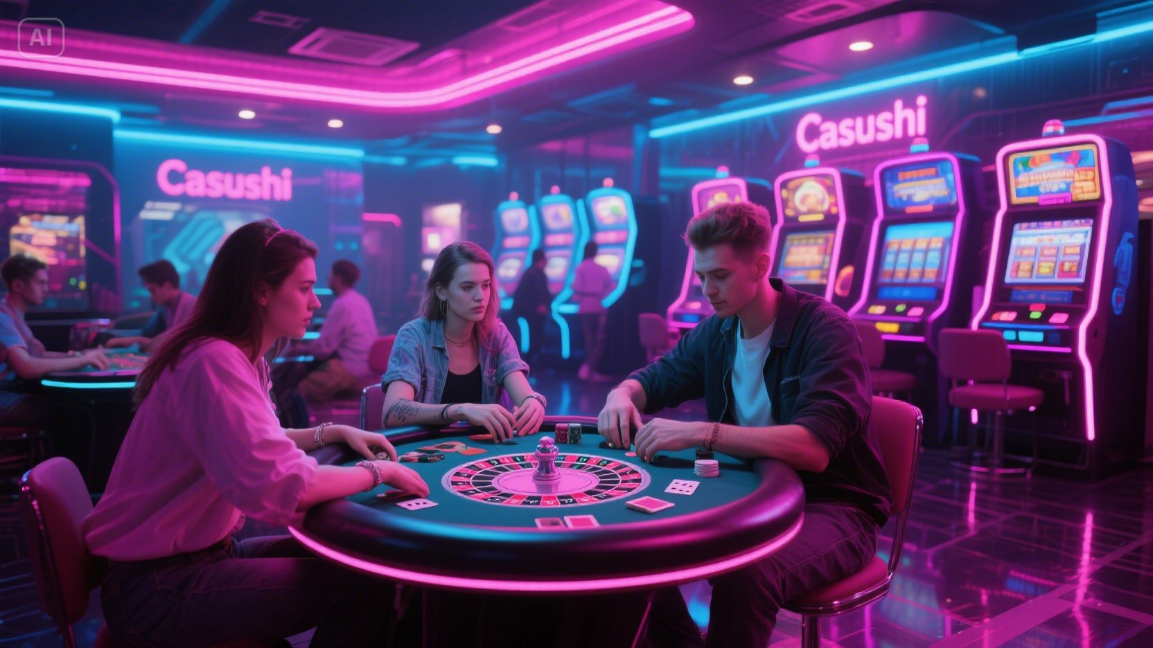 Casinopunkz پاکستان