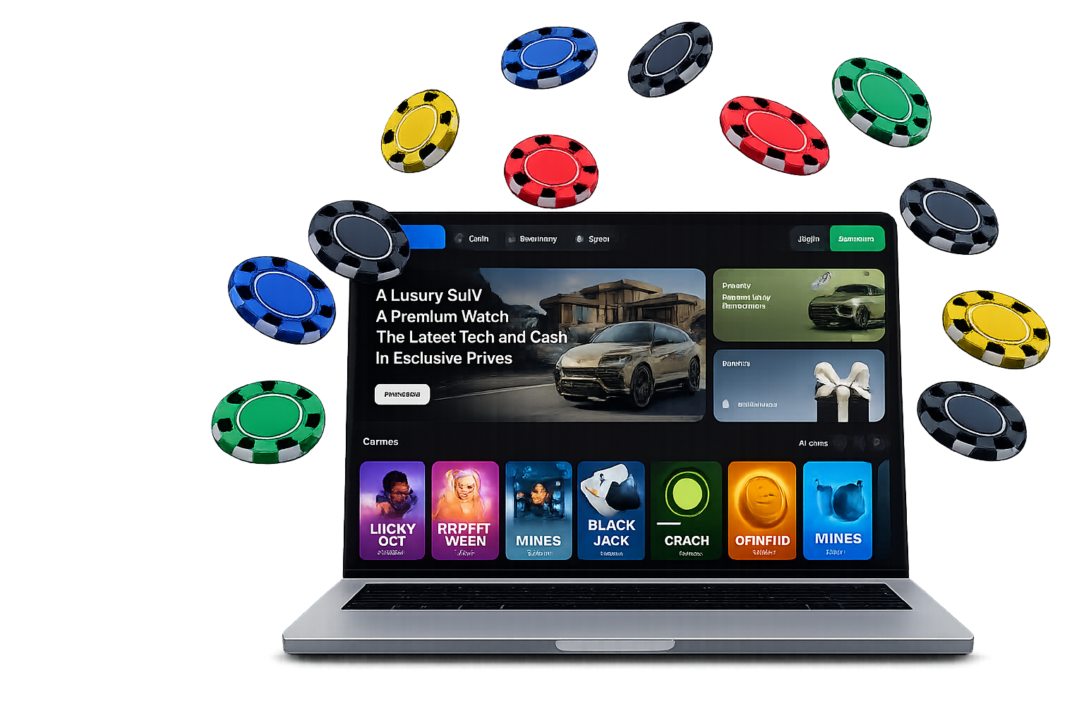 Casinopunkz Pakistan