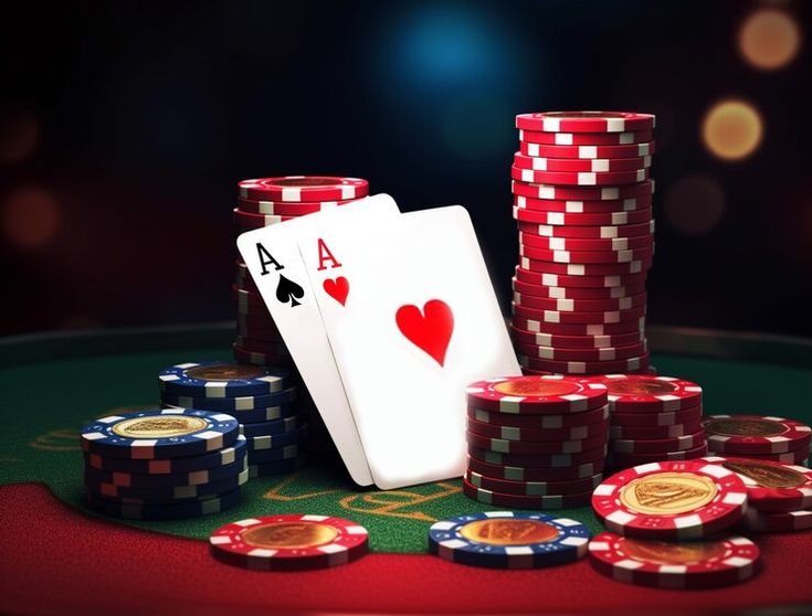 Casinopunkz کیسینو میں رولیٹی گیمز کے بارے میں معلومات