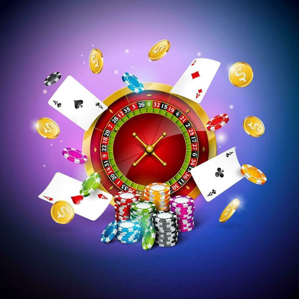 Casinopunkz کیسینو میں بکراٹکھیلیں