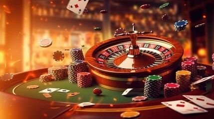 Casinopunkz کھلاڑیوں کے لیے لائیو کیسینو سیکشن