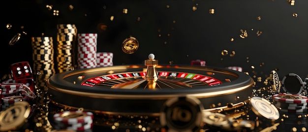 Casinopunkz میں پاکستان کے کھلاڑیوں کے لیے ٹاپ گیمز