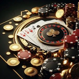 پاکستان میں Casinopunkz کا آن لائن کیسینو سیکشن کھولیں۔